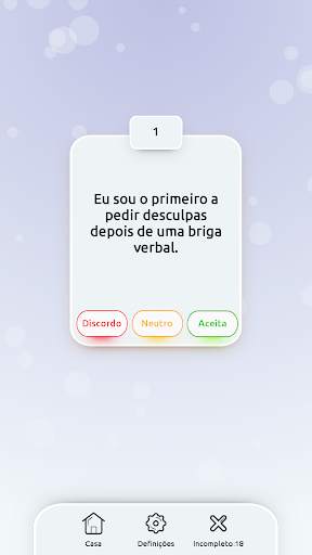 Meu Elemento screenshot 2