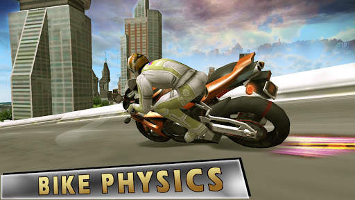 Bike Race Rivals screenshot 10