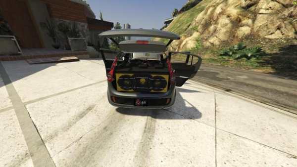 Driving Sim Pilao Rebax screenshot 1