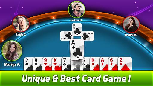 29 Card Game screenshot 1