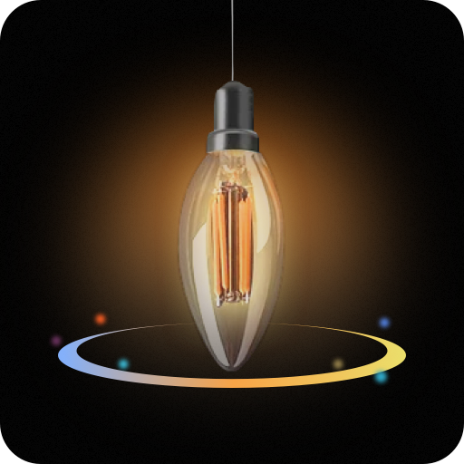 LampBulb VPN icon