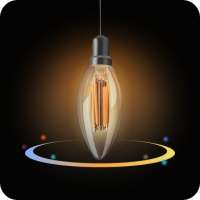 LampBulb VPN logo