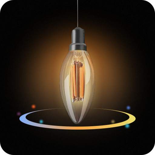 LampBulb VPN 1.0.2
