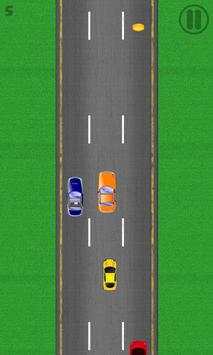 Reckless Car Driving screenshot 5