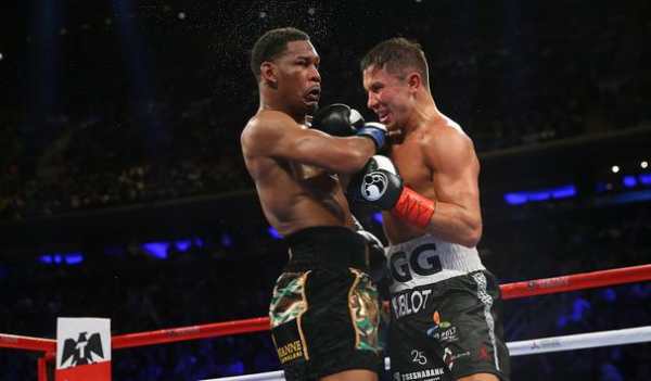 Boxing Wallpapers screenshot 12