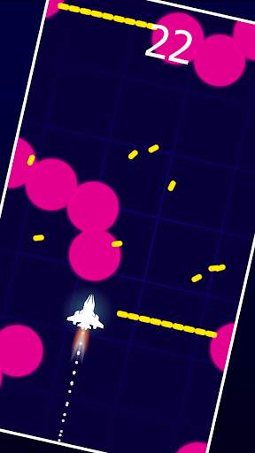 Space Cosmos Travel screenshot 7