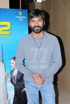 Dhanush HD Wallpapers screenshot 6