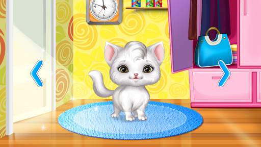 My favorite pet screenshot 4