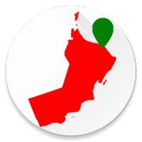 Map My Land Oman