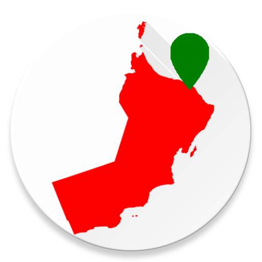 Map My Land Oman 1.04