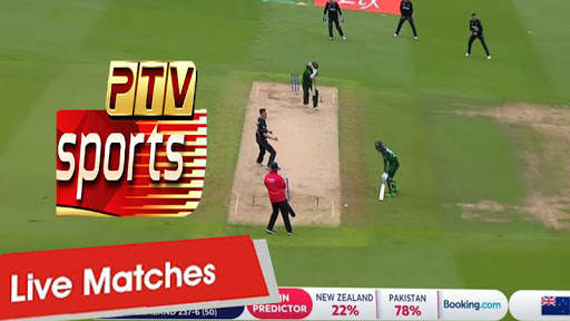 Ptv Sports Manual for  Watch Ptv Sports screenshot 2