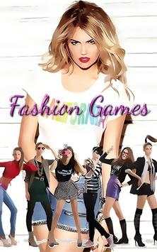 Fashion Games screenshot 1