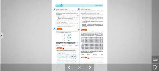 Fokus Mobil Kütüphane screenshot 3