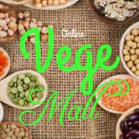 Vege Mall आइकन
