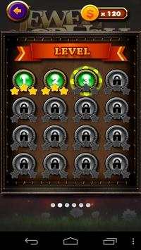 Jewel Crush Mania screenshot 3