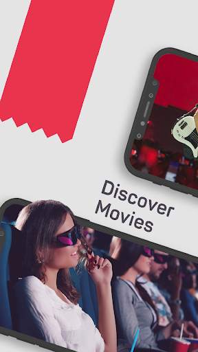 BookMyShow LK - Movie Tickets, Live Event & Sports screenshot 3