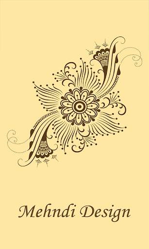 Mehndi Design 1 تصوير الشاشة