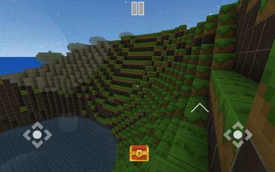 Exploration Lite 4 screenshot 1