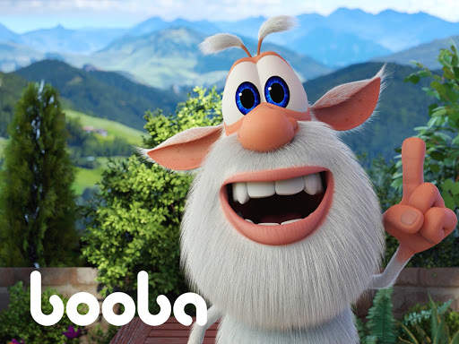 booba carton wallpapers image For Whatsapp 2021 screenshot 2
