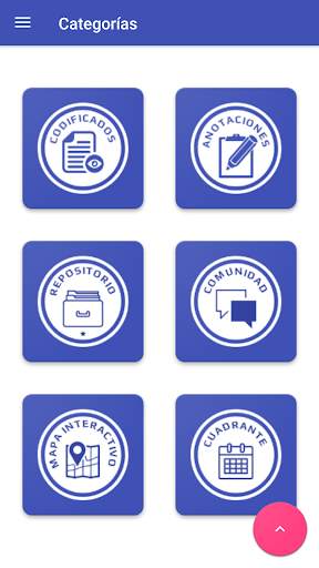 App Policial 2 تصوير الشاشة