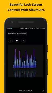 Music Player screenshot 6