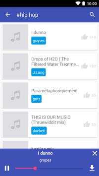 Music Downloader screenshot 2