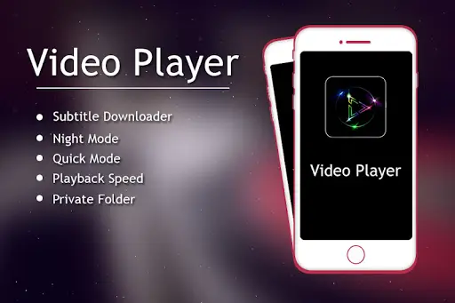 HD MX Player screenshot 4