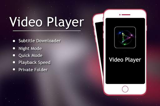 HD MX Player screenshot 4