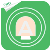 Anonytunes VPN icon
