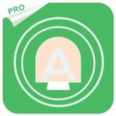 Anonytunes VPN logo