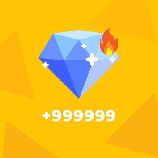 Diamond Converter for FreeFire Guide icon