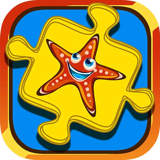Sea Funny Puzzles 1.2