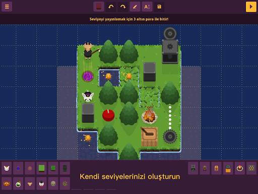 King Rabbit - Puzzle screenshot 10