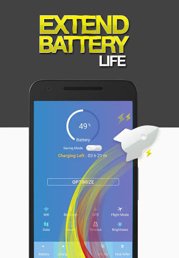 Fast Charger screenshot 3