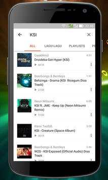 All Songs of KSI screenshot 5