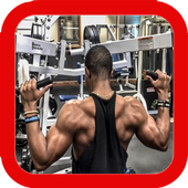 Strong Back and Shoulder 2018 icon