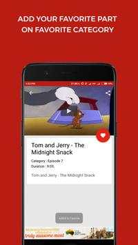Tom & Jerry Cartoon screenshot 4