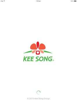 KEE SONG screenshot 1