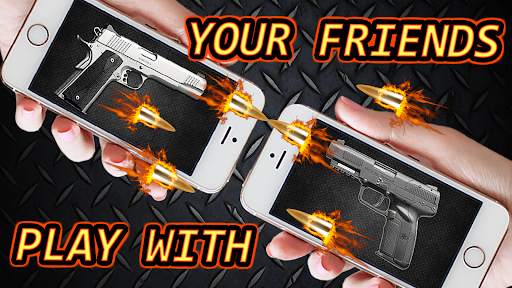 Gun Sounds : Gun Simulator screenshot 2