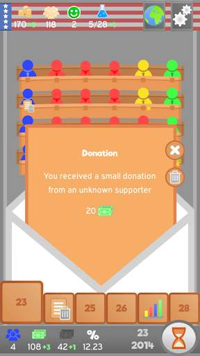 Lawgivers LITE screenshot 5