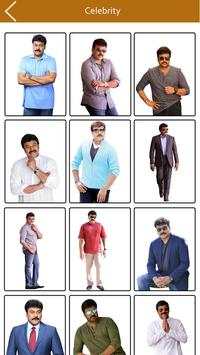 Selfie With Chiranjeevi screenshot 4