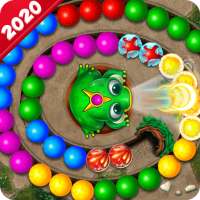 Marble Blitz icon