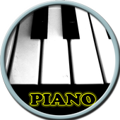 Reik Piano icon