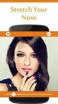 Plastic Surgery Image Editor screenshot 1