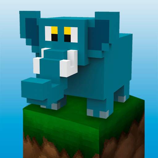 World of CraftsMan 1.2.4