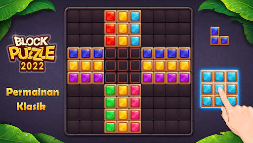 Block Puzzle Gem: Jewel Blast screenshot 8