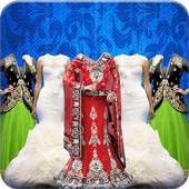 Bridal Suit Photo Editor 1.0.5