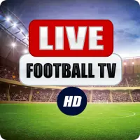 Live Football TV icon
