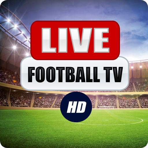Live Football TV 2.1.0