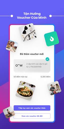 Tribee screenshot 6